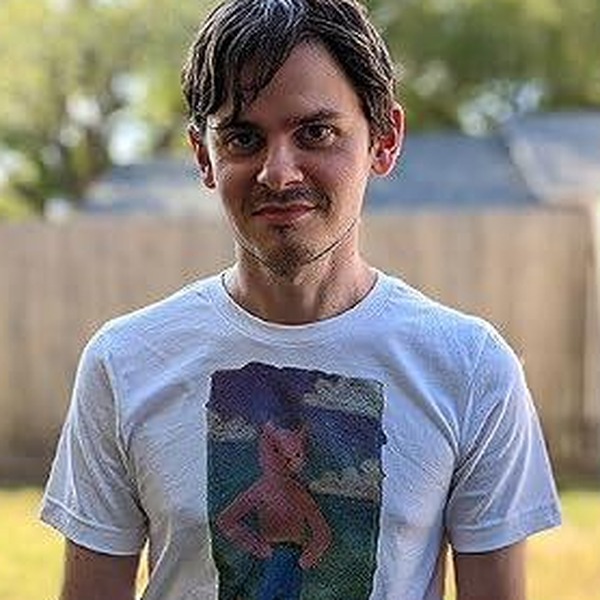 Travis M. Riddle