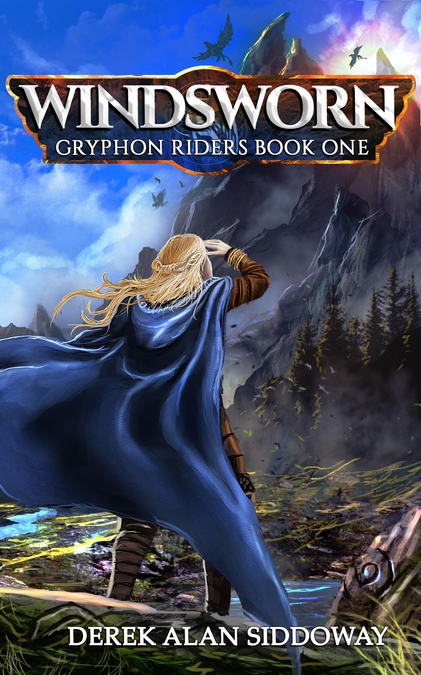 Windsworn cover