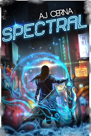 Spectral cover